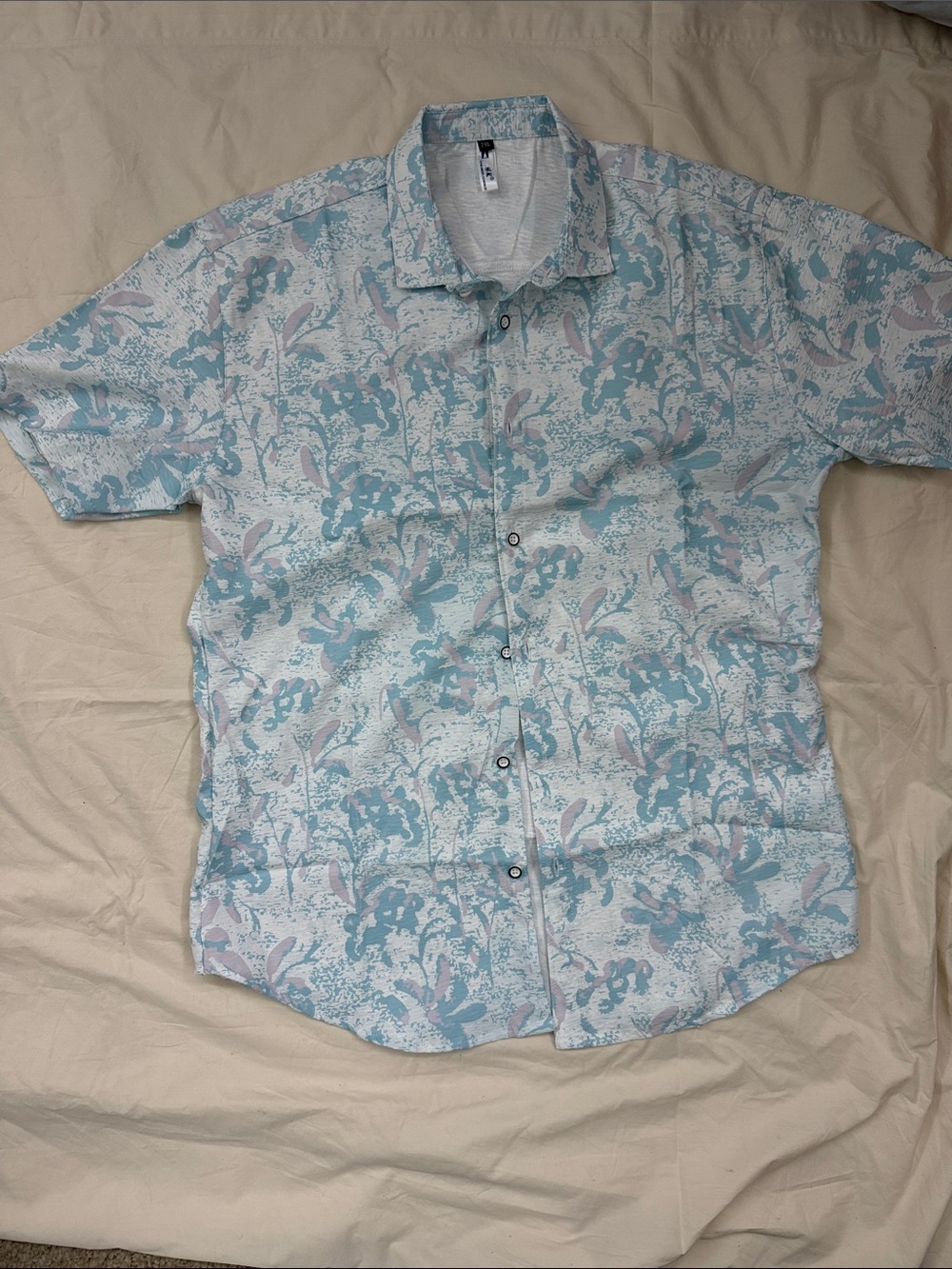 Button Up